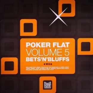 Poker televisão volume 5   apostas n bluffs